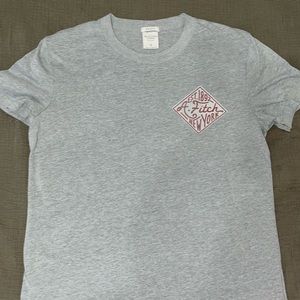 Abercrombie and Fitch Muscle T-Shirt